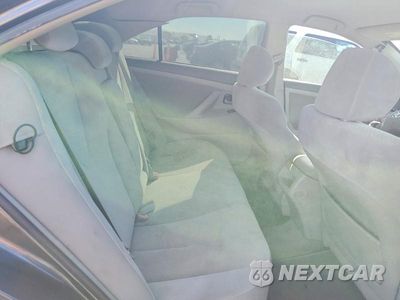 Zdjęcie 10 z 12 samochodu: 2007 TOYOTA CAMRY LE VIN:JTNBE46K973070823 - miniatura