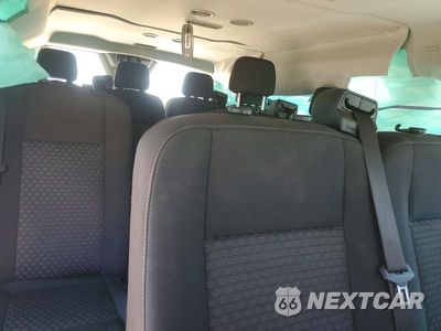 Zdjęcie 10 z 14 samochodu: 2023 FORD TRANSIT T-350 VIN:1FBAX2Y86PKA88979 - miniatura