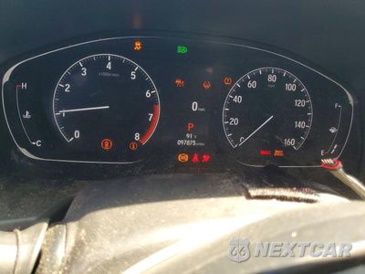 Zdjęcie 9 z 12 samochodu: 2021 HONDA ACCORD SPORT VIN:1HGCV1F37MA099083 - miniatura