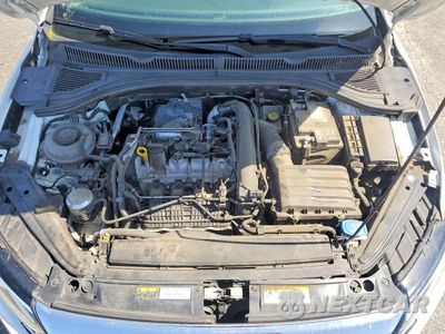 Zdjęcie 11 z 12 samochodu: 2021 VOLKSWAGEN JETTA S VIN:3VWC57BU6MM045015 - miniatura