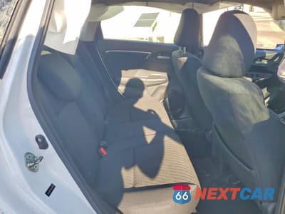 Zdjęcie 11 z 14 samochodu: 2020 HONDA FIT EX VIN:3HGGK5H88LM718883 - miniatura