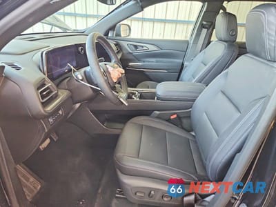 Zdjęcie 7 z 13 samochodu: 2026 CHEVROLET TRAVERSE LT VIN:1GNEVGKS1TJ390126 - miniatura
