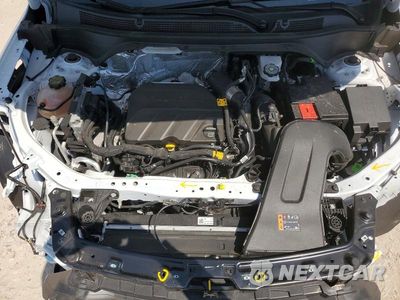 Zdjęcie 12 z 14 samochodu: 2025 CHEVROLET TRAX 1RS VIN:KL77LGEP5SC056387 - miniatura