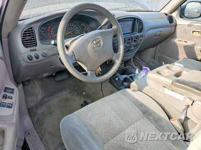 Zdjęcie 8 z 12 samochodu: 2003 TOYOTA TUNDRA SR5 VIN:5TBBT44193S356936 - miniatura
