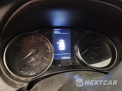 Zdjęcie 9 z 13 samochodu: 2021 NISSAN ROGUE SPORT S VIN:JN1BJ1AW5MW437187 - miniatura