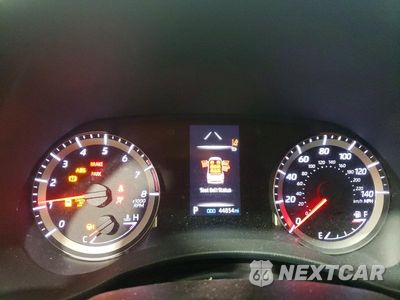 Zdjęcie 9 z 14 samochodu: 2022 TOYOTA HIGHLANDER L VIN:5TDCZRAH8NS094788 - miniatura