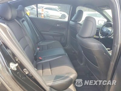 Zdjęcie 10 z 12 samochodu: 2016 HONDA ACCORD SPORT VIN:1HGCR2F5XGA166436 - miniatura