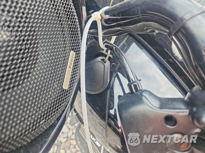 Zdjęcie 8 z 10 samochodu: 2022 HARLEY-DAVIDSON FLHXS VIN:1HD1KRP17NB659818 - miniatura