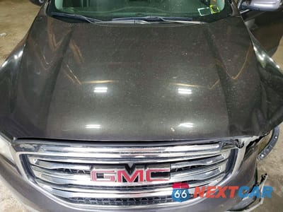 Zdjęcie 12 z 13 samochodu: 2017 GMC ACADIA SLE VIN:1GKKNSLS2HZ308544 - miniatura
