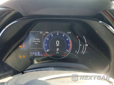 Zdjęcie 9 z 13 samochodu: 2023 LEXUS RX 350 PREMIUM VIN:2T2BAMBA2PC004615 - miniatura