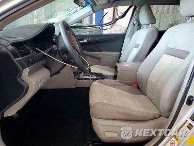 Zdjęcie 7 z 12 samochodu: 2014 TOYOTA CAMRY LE VIN:4T1BF1FK9EU449727 - miniatura