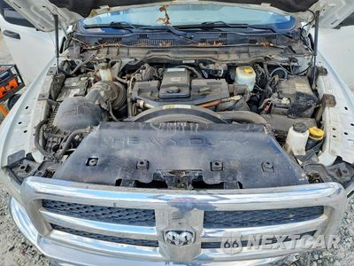 Zdjęcie 11 z 12 samochodu: 2018 RAM 2500 ST VIN:3C6UR5HL5JG180518 - miniatura