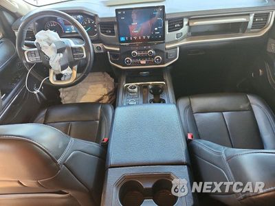 Zdjęcie 8 z 14 samochodu: 2023 FORD EXPEDITION MAX XLT VIN:1FMJK1J83PEA46410 - miniatura