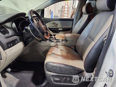 Zdjęcie 7 z 13 samochodu: 2020 KIA SEDONA EX VIN:KNDMB5C18L6635269 - miniatura