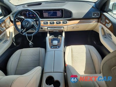 Zdjęcie 8 z 13 samochodu: 2024 MERCEDES-BENZ GLS 450 4MATIC VIN:4JGFF5KE7RB257622 - miniatura