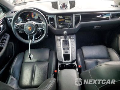 Zdjęcie 8 z 13 samochodu: 2015 PORSCHE MACAN S VIN:WP1AB2A58FLB73999 - miniatura