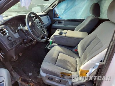 Zdjęcie 7 z 12 samochodu: 2011 FORD F150 SUPER CAB VIN:1FTFX1EF9BFD04484 - miniatura