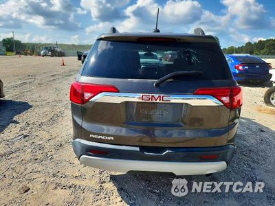 Zdjęcie 6 z 12 samochodu: 2019 GMC ACADIA SLT-1 VIN:1GKKNMLA6KZ203807 - miniatura