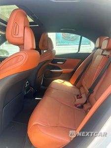 Zdjęcie 14 z 15 samochodu: 2025 MERCEDES-BENZ C 300 4MATIC VIN:W1KAF4HB8SR247822 - miniatura