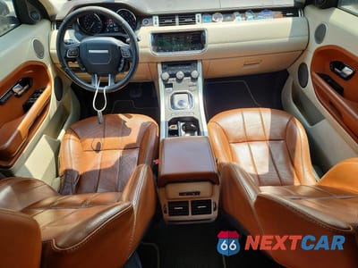 Zdjęcie 8 z 14 samochodu: 2014 LAND ROVER RANGE ROVER EVOQUE PRESTIGE PREMIUM VIN:SALVV2BG3EH894378 - miniatura