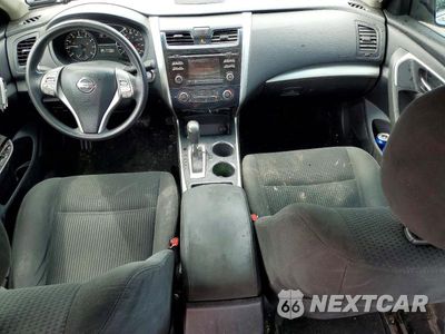 Zdjęcie 8 z 12 samochodu: 2015 NISSAN ALTIMA 2.5 S VIN:1N4AL3AP4FN342383 - miniatura