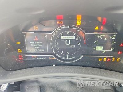 Zdjęcie 9 z 13 samochodu: 2024 TOYOTA GR 86 PREMIUM VIN:JF1ZNBE12R9757020 - miniatura