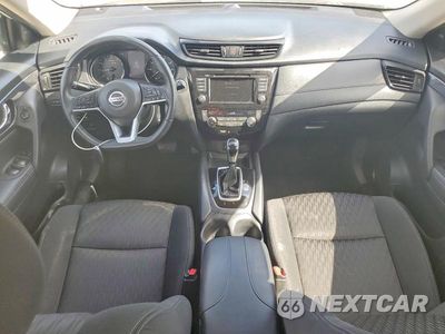Zdjęcie 8 z 13 samochodu: 2019 NISSAN ROGUE SV VIN:KNMAT2MTXKP541014 - miniatura