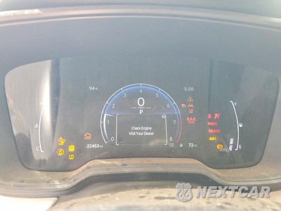 Zdjęcie 9 z 12 samochodu: 2026 TOYOTA COROLLA LE VIN:5YFB4MDEXTP360297 - miniatura