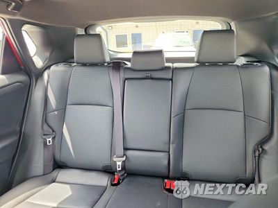 Zdjęcie 10 z 13 samochodu: 2026 TOYOTA BZ LIMITED VIN:JTMBDAFB9TJ017793 - miniatura
