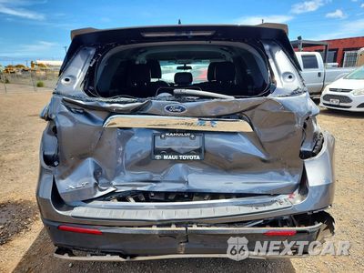 Zdjęcie 6 z 14 samochodu: 2023 FORD EXPLORER XLT VIN:1FMSK7DH3PGA41585 - miniatura