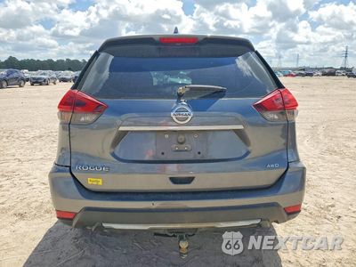 Zdjęcie 6 z 14 samochodu: 2020 NISSAN ROGUE S VIN:5N1AT2MV1LC811608 - miniatura