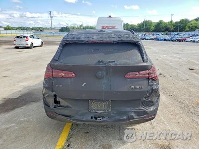 Zdjęcie 6 z 13 samochodu: 2026 BMW X3 30 XDRIVE VIN:5UX53GP02T9174713 - miniatura