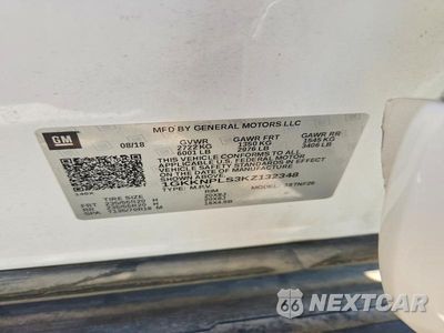 Zdjęcie 13 z 13 samochodu: 2019 GMC ACADIA DENALI VIN:1GKKNPLS3KZ132348 - miniatura