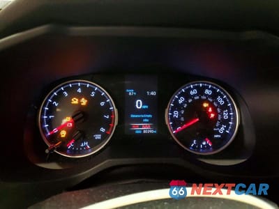 Zdjęcie 9 z 14 samochodu: 2019 TOYOTA RAV4 LE VIN:JTMF1RFV4KD019029 - miniatura