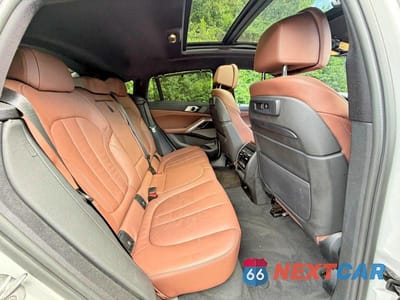 Zdjęcie 6 z 14 samochodu: 2020 BMW X6 XDRIVE40I VIN:5UXCY6C0XL9D21128 - miniatura