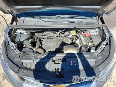 Zdjęcie 11 z 12 samochodu: 2020 CHEVROLET TRAX LS VIN:3GNCJKSB1LL289232 - miniatura