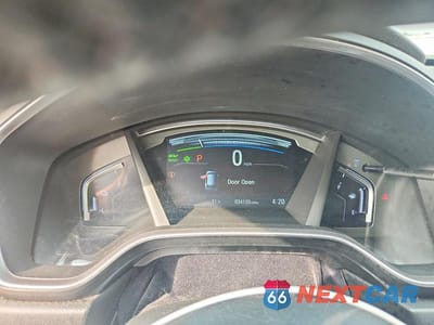 Zdjęcie 9 z 13 samochodu: 2022 HONDA CR-V EXL VIN:5J6RT6H88NL050012 - miniatura