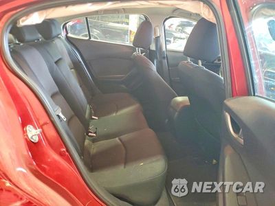 Zdjęcie 10 z 12 samochodu: 2015 MAZDA 3 TOURING VIN:3MZBM1V72FM151479 - miniatura