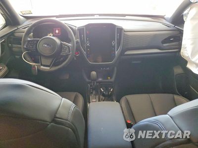 Zdjęcie 8 z 12 samochodu: 2026 SUBARU FORESTER LIMITED VIN:4S4SLDR68T3130573 - miniatura