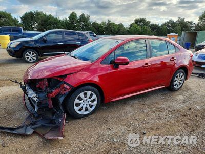 2020 TOYOTA COROLLA LE JTDEPRAE1LJ086451 - główne zdjęcie licytacji z USA - miniatura