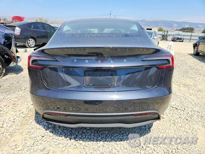 Zdjęcie 6 z 13 samochodu: 2025 TESLA MODEL 3 VIN:5YJ3E1EA6SF991604 - miniatura