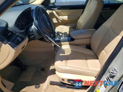 Zdjęcie 7 z 13 samochodu: 2011 BMW X3 XDRIVE35I VIN:5UXWX7C50BL732084 - miniatura