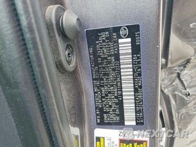 Zdjęcie 12 z 12 samochodu: 2019 TOYOTA CAMRY SE VIN:4T1B11HK9KU772232 - miniatura