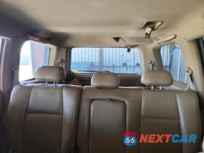 Zdjęcie 10 z 13 samochodu: 2004 HONDA PILOT EXL VIN:2HKYF18504H518707 - miniatura