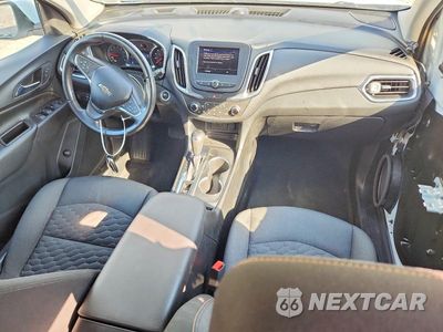 Zdjęcie 8 z 13 samochodu: 2020 CHEVROLET EQUINOX LT VIN:2GNAXJEV8L6231886 - miniatura