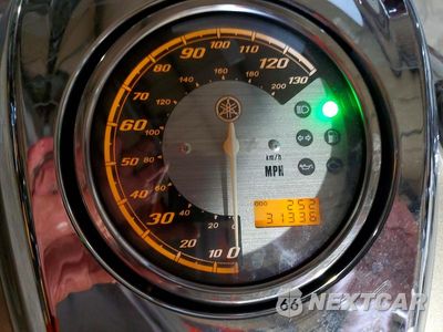 Zdjęcie 7 z 9 samochodu: 2010 YAMAHA 950 VIN:JYAVN01E0AA008754 - miniatura