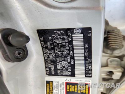 Zdjęcie 12 z 12 samochodu: 2014 TOYOTA CAMRY XLE VIN:4T4BF1FK5ER410820 - miniatura