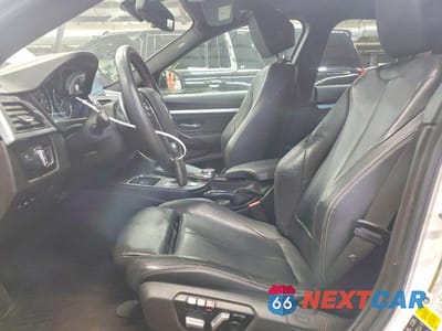 Zdjęcie 7 z 12 samochodu: 2018 BMW 330 XIGT VIN:WBA8Z9C51JB219847 - miniatura