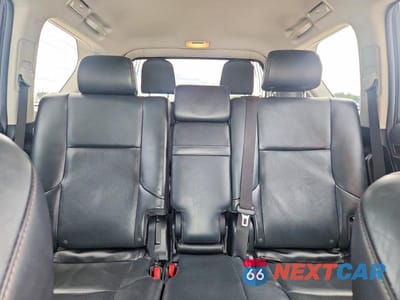 Zdjęcie 10 z 13 samochodu: 2015 LEXUS GX 460 PREMIUM VIN:JTJJM7FX4F5097329 - miniatura