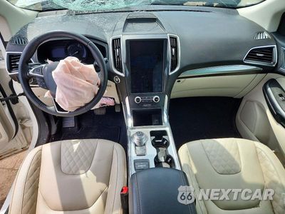 Zdjęcie 8 z 14 samochodu: 2024 FORD EDGE TITANIUM VIN:2FMPK4K96RBB25510 - miniatura